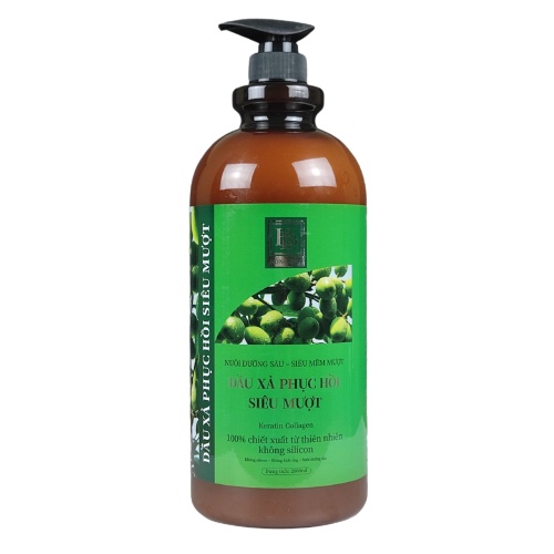 Dầu Gội Dầu Xả Sieef ,Omeelux, Monica ,Hồng Đạt Hương Nước Hoa 2000ml 1 chai