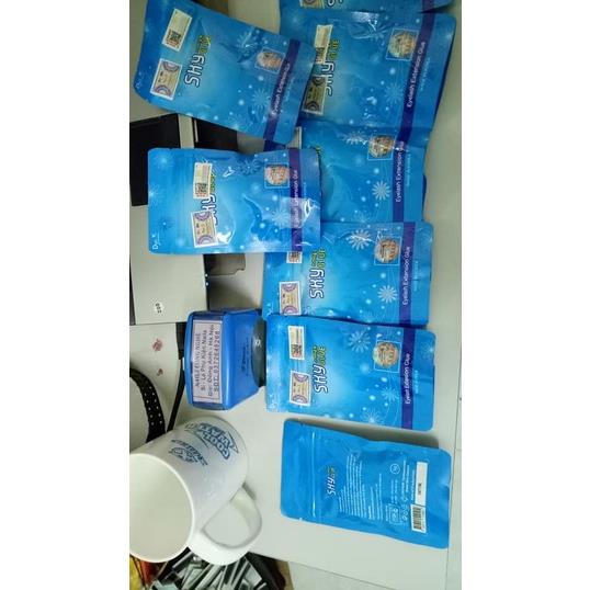 Keo nối mi mắt SKY GLUE
