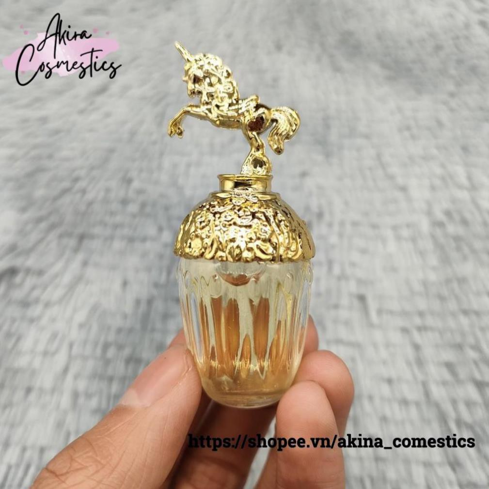 Nước hoa Anna Sui Fantasia mini 5ml ngọt ngào quyến rũ