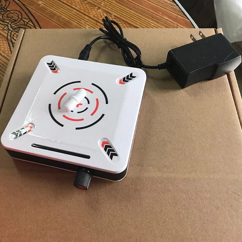 Máy Khuấy Từ Tính Mini Tiện Dụng Cho Phòng Thí Nghiệm