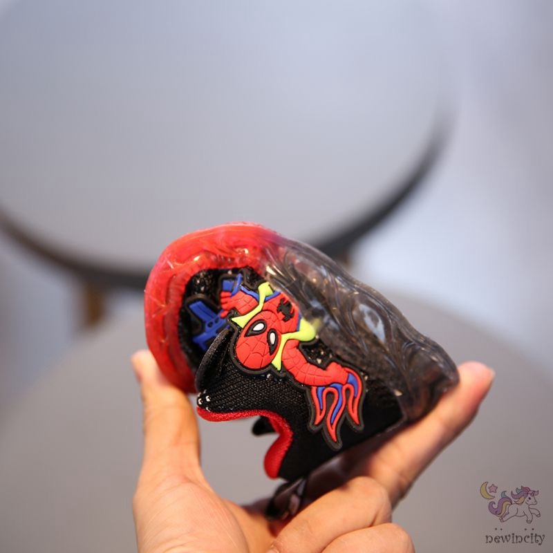 Giày Thể Thao Có Đèn Led Cho Bé