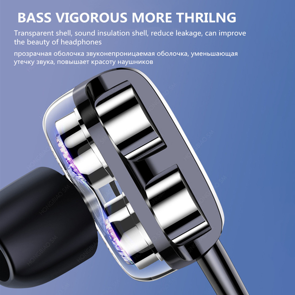 Tai Nghe Nhét Tai Ms A4 Có Dây Chất Lượng Cao | BigBuy360 - bigbuy360.vn