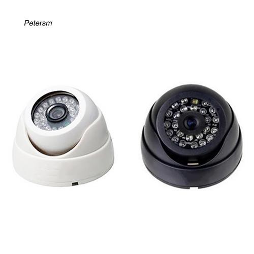 Bộ camera an ninh trong nhà nhìn được ban đêm độ nét HD tiện dụng