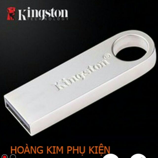 Usb 8g kington SE9 chuẩn 2.0