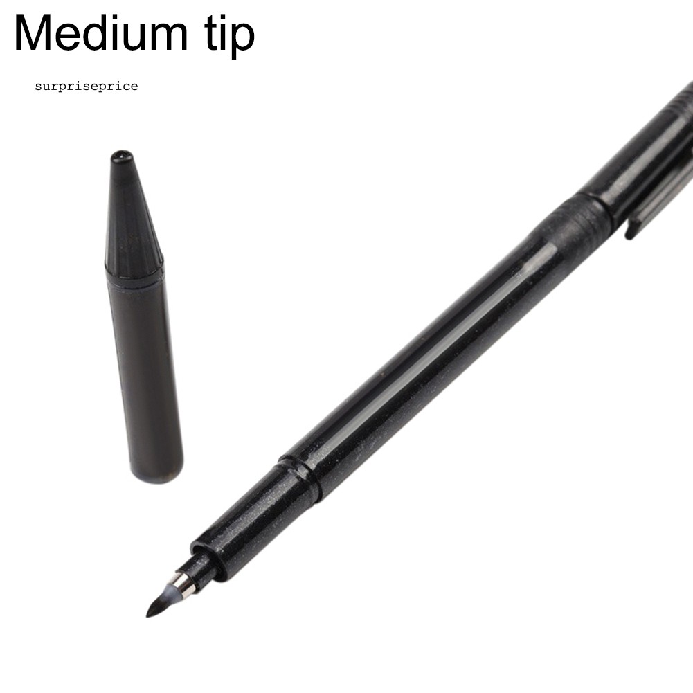 Bút vẽ thư pháp đầu bút mềm tiện dụng