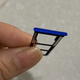 khay sim zin hãng xiaomi redmi 8/ redmi 8a chung nhau