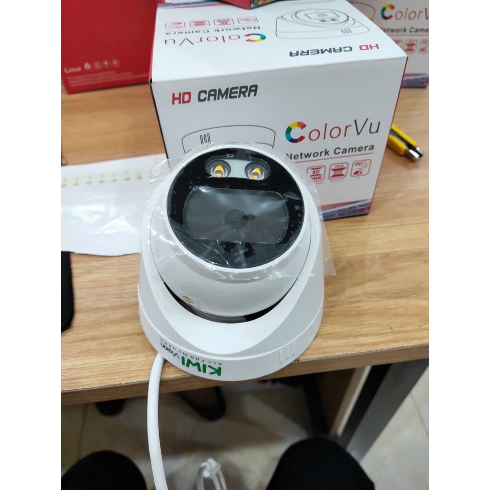 Camera IP , wifi lỗi