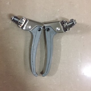 tay phanh , tay thắng xe đạp