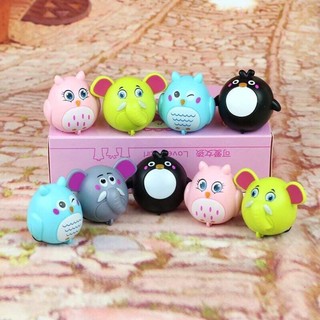 Đồ Chơi Chạy Dây Cót Hình Thú Đáng Yêu