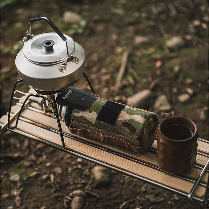 Vỏ vải bọc bình gas Naturehike NH21PJ123