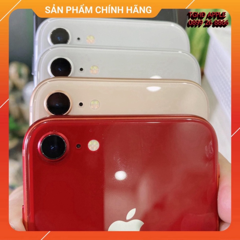TGHĐ6868 Điện thoại iPhone 8 bản quốc tế Mỹ đẹp như mới đủ màu Vàng, trắng, đen, đỏ và các bộ nhớ tường ứng 64 & 25 | BigBuy360 - bigbuy360.vn