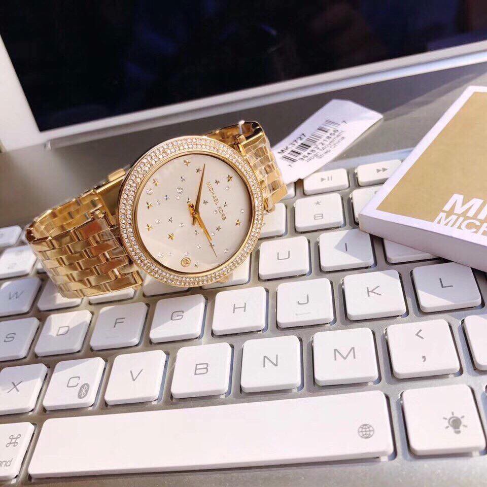 Đồng Hồ Nữ Michael Kors MK3727
