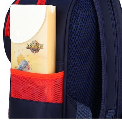 Balo Cho Bé Trai - Bé Gái đi học Mầm Non họa tiết đáng yêu BL2088