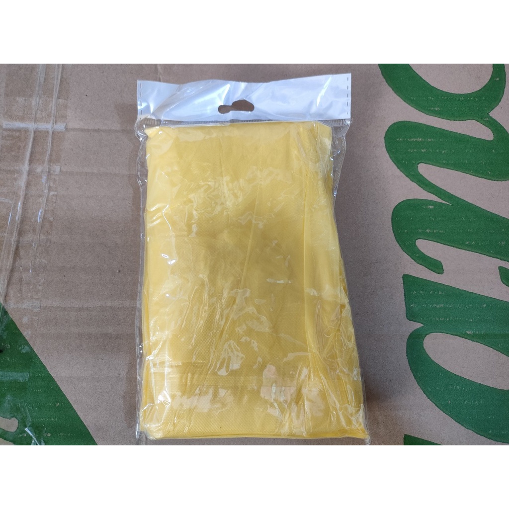 [Giá sỉ] Áo Mưa Bộ Nilon Phương tiện ,Da Cá Loại Dày Siêu Bền Đặc Biệt_ bao bì shop