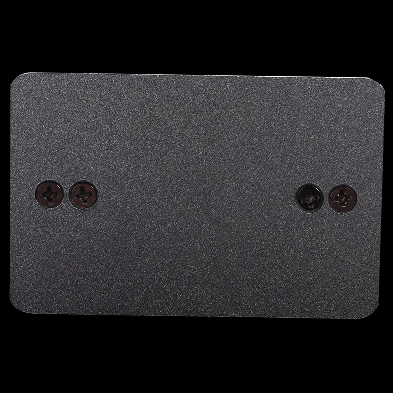 Giá đỡ máy sấy tóc Treo tường Tương thích với Máy sấy tóc Dyson, Máy sấy tóc bằng thép không gỉ 304 Tổ chức lưu trữ