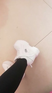 [ Hàng order 5 ngày] giày thể thao đế độn nữ thời trang 12cm