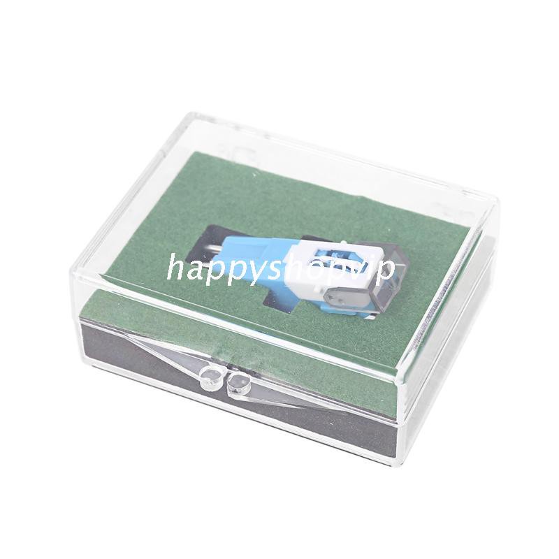 Đầu kim cảm ứng bằng Sapphire cho máy hát đĩa Vinyl
