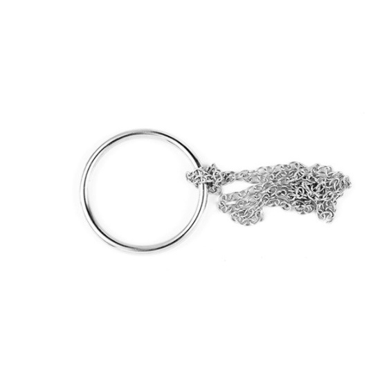 Đồ chơi trí tuệ Nhật Bản tháo sắt Metal Puzzle, thử thách thông minh trí tuệ