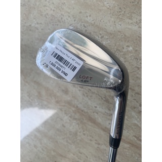 Gậy golf kỹ thuật wedge tour x 48 độ mới new