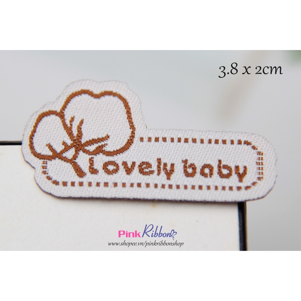 Mác Lovely Baby