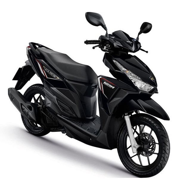 Baga Sau Givi cho xe Honda Click Thái