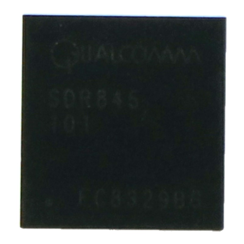 💥 IC SHANN0N5500 💥 Intermediate Frequency for Samsung Galaxy Note 10S10eS10S10 PlusS10 5GNote 10+10 Pro