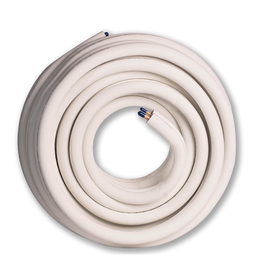 Ống đồng kèm cách nhiệt Daikin  - 15m