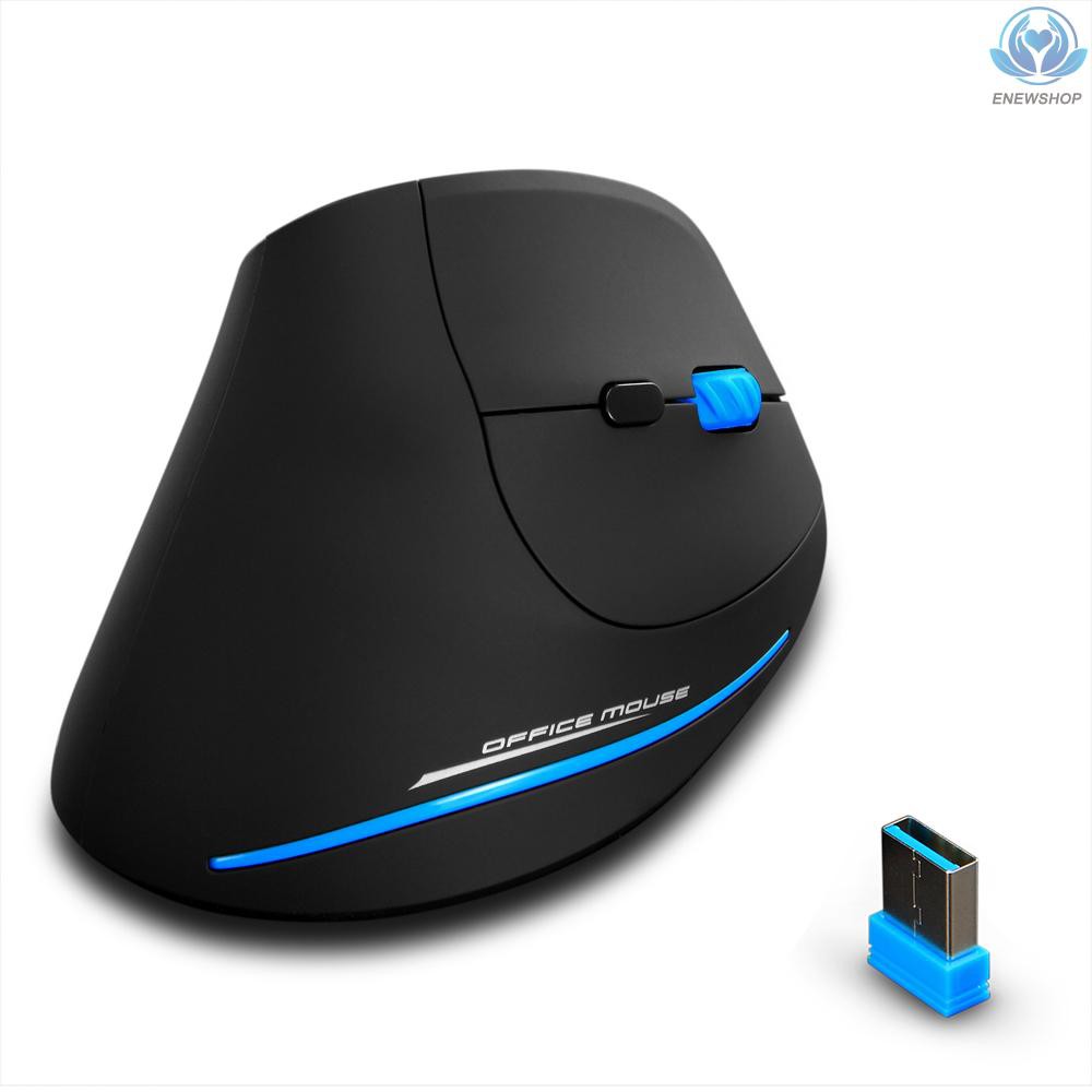 Chuột Gaming Zelotes F-35a Không Dây 2400dpi 2.4g