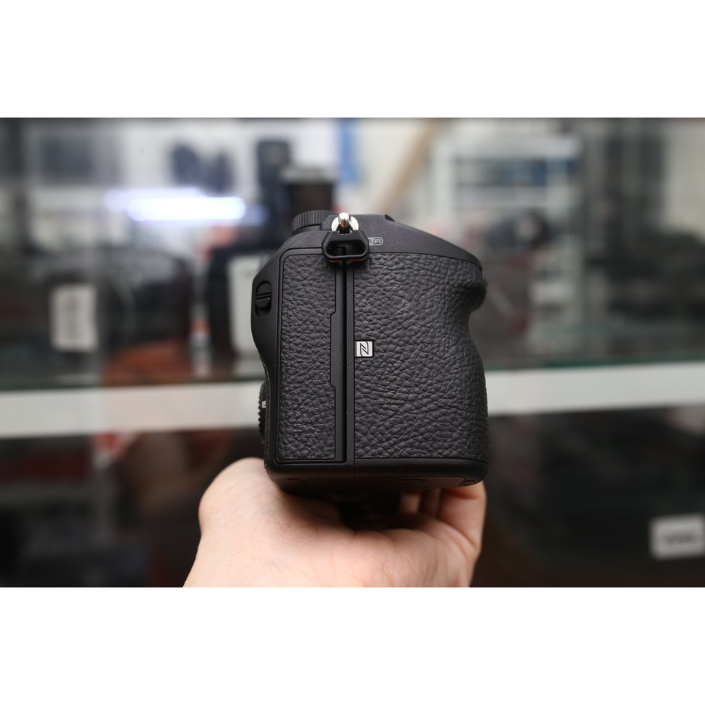 MÁY ẢNH SONY A7R MARL III - SIÊU PHẨM DÒNG FULLFAME CHUYÊN NGHIỆP | BigBuy360 - bigbuy360.vn