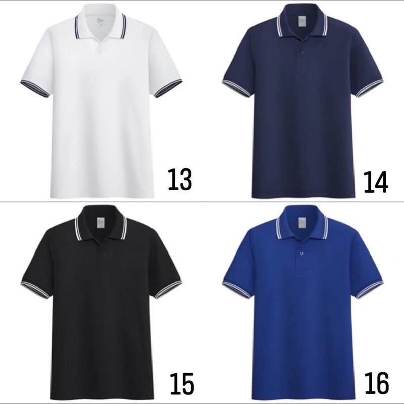 ÁO POLO NAM | BigBuy360 - bigbuy360.vn