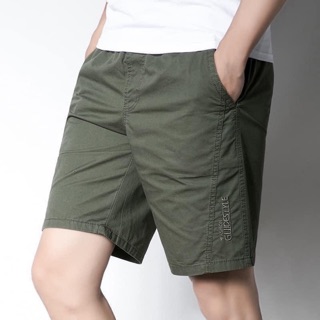 Combo quần ngố nam