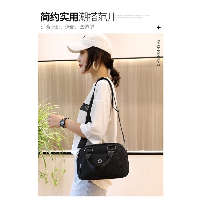 Túi Xách Thời Trang Hàn Quốc Dành Cho Nữ Mẫu