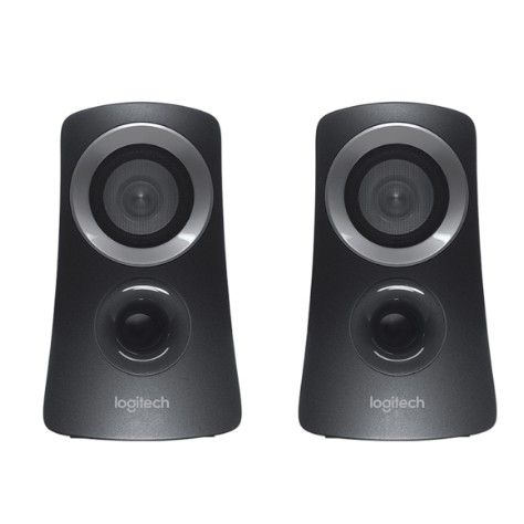 [Mã SKAMA06 giảm 8% đơn 250k]Loa vi tính Logitech Z313 2.1 Speakers