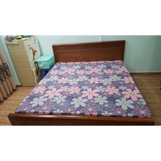 Ga chống thấm cotton goodmama