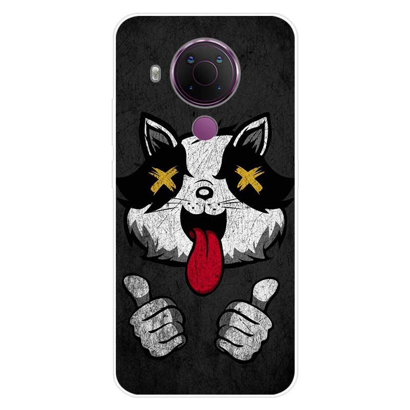 Ốp điện thoại thời trang cho Nokia 5.4 Nokia5.4