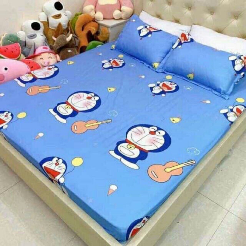 Ga chống thấm cotton cao cấp đủ size từ 1m2, 1m4, 1m6, 1m8, 2m2