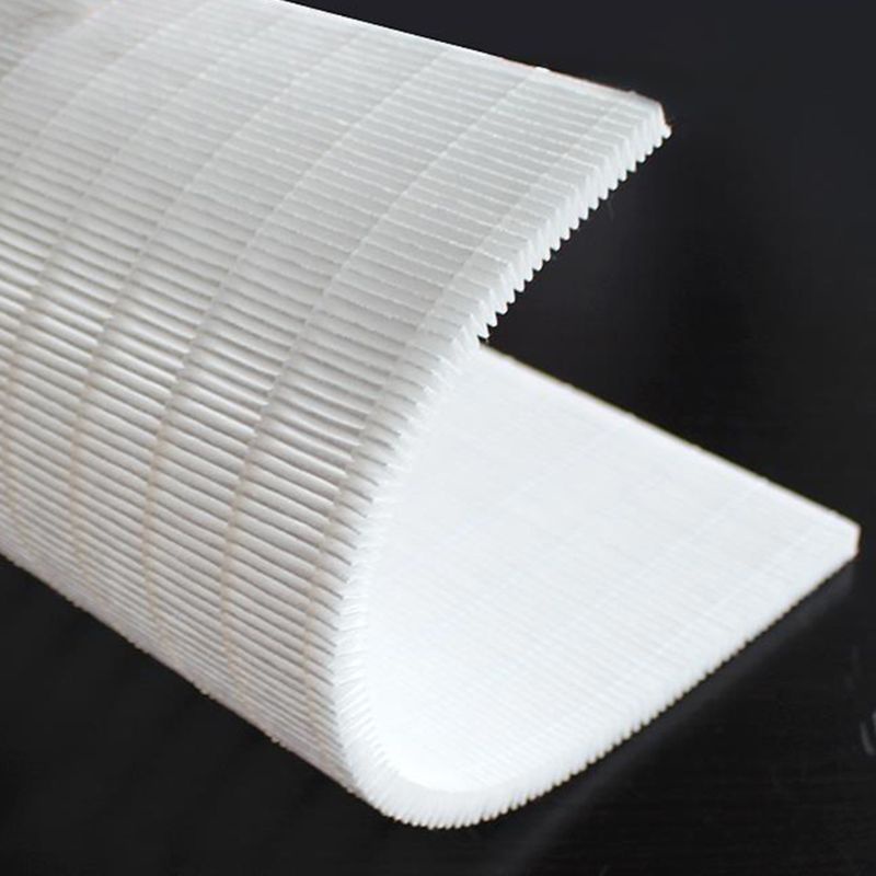 Dụng cụ lọc bụi HEPA không khung