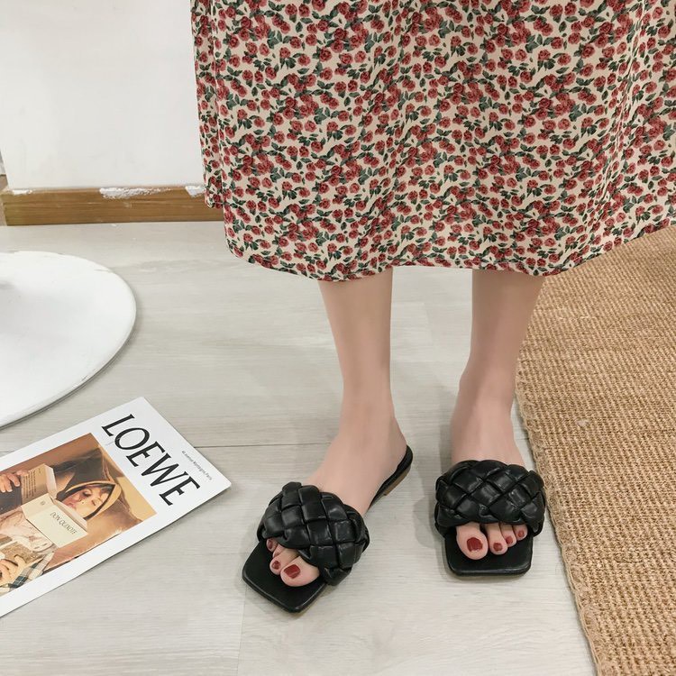 Dép quai tết sang choảnh cho các nàng 0907DQ