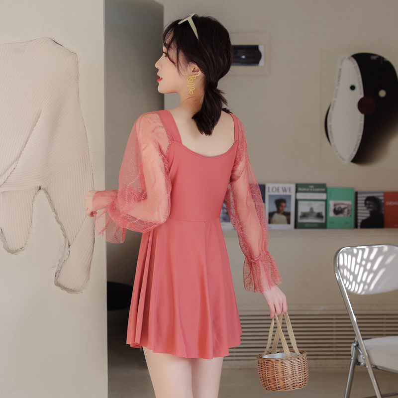 Bộ Đồ Bơi Nhiều Mảnh Cỡ Lớn Thiết Kế Quyến Rũ Cho Nữ Ốp | BigBuy360 - bigbuy360.vn