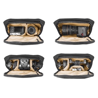Túi Peak Design Everyday Sling 5L màu đen