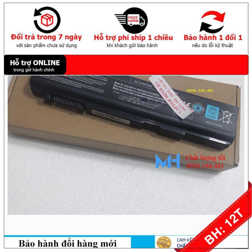 BH12TH . Pin laptop Toshiba Dynabook Satellite L35, Pin Toshiba Dynabook Satellite L35 loại tốt