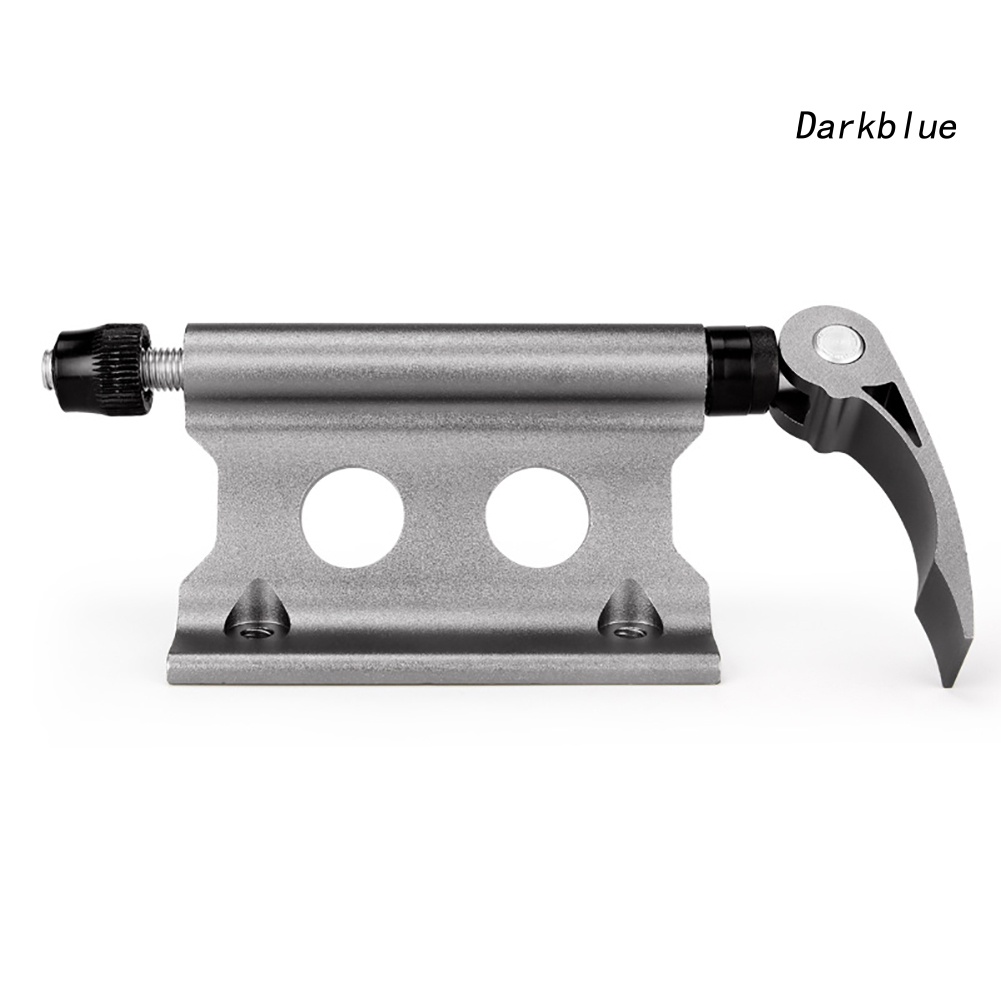 Giá Đỡ Phuộc Trước Xe Đạp Bằng Hợp Kim QX--Bike Tháo Lắp Nhanh