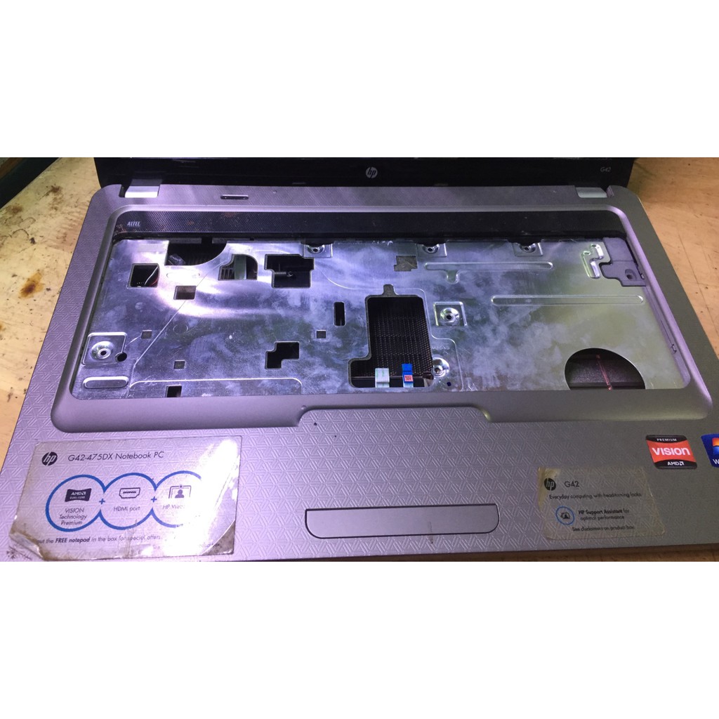 #Bộ vỏ Hp G42 full | BigBuy360 - bigbuy360.vn