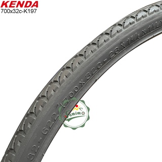 Vỏ xe KENDA K197