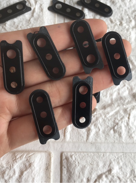 Kính Camera Samsung A20s Zin Hàng Cao Cấp