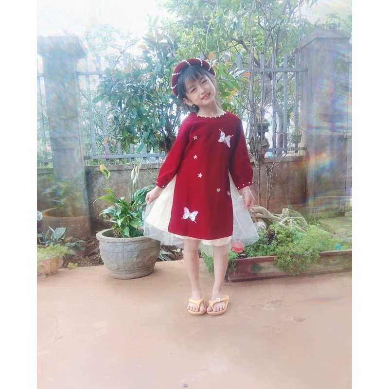 ÁO DÀI❤️SALE❤️ÁO DÀI CÁCH TÂN NHUNG❤️
