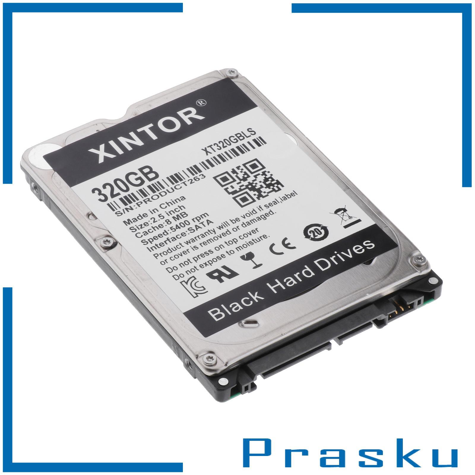 SATA Ổ Cứng Trong 2.5 Inch 5400rpm 80gb | BigBuy360 - bigbuy360.vn