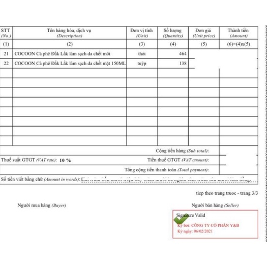 Tẩy da chết cơ thể cà phê Đắk Lắk Cocoon cho làn da mềm mại và rạng rỡ 200ml