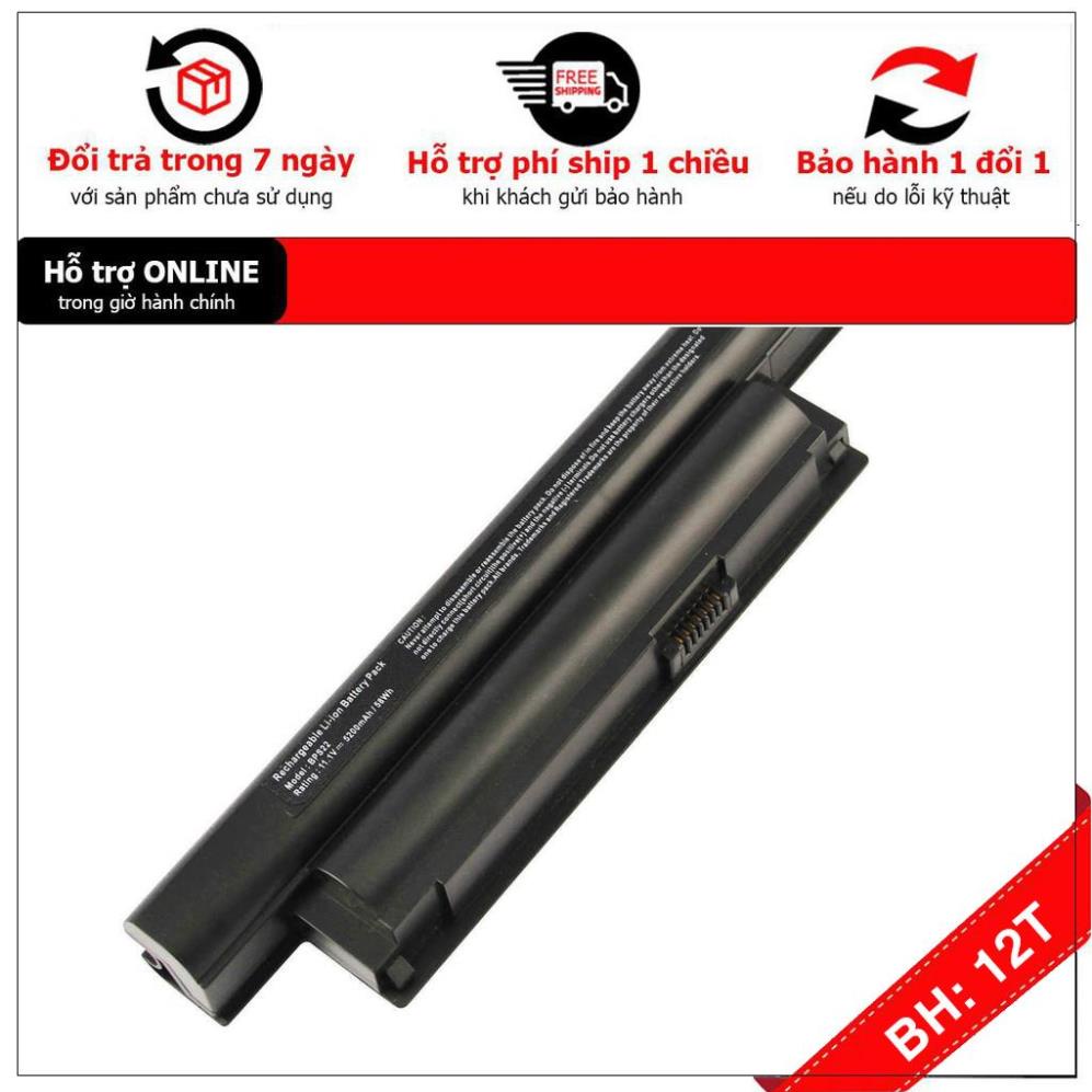 BH12TH Pin Laptop Sony Vaio VGP-BPS22 PCG-71211L PCG-71411L PCG-71312L PCG-61611L