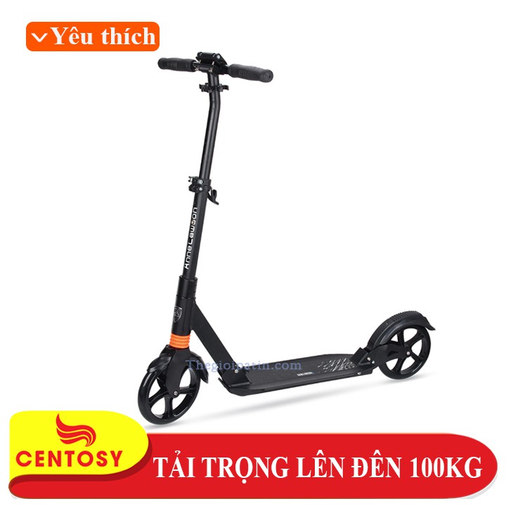 Xe Trượt Scooter ALS-A6